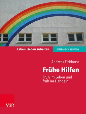 cover image of Frühe Hilfen